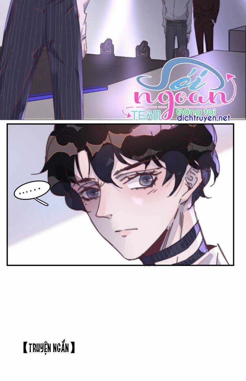 Nghe Nói Tôi Rất Nghèo Chapter 20 trang 32