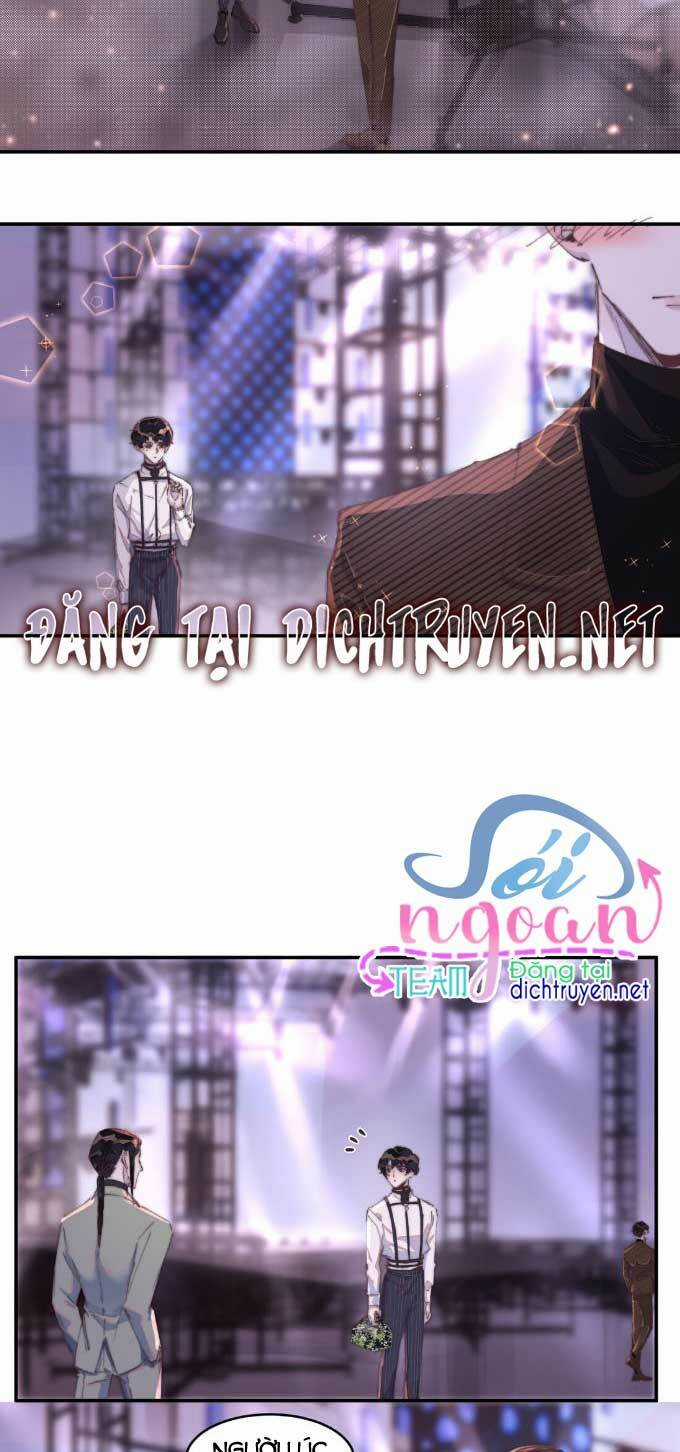 Nghe Nói Tôi Rất Nghèo Chapter 21 trang 12