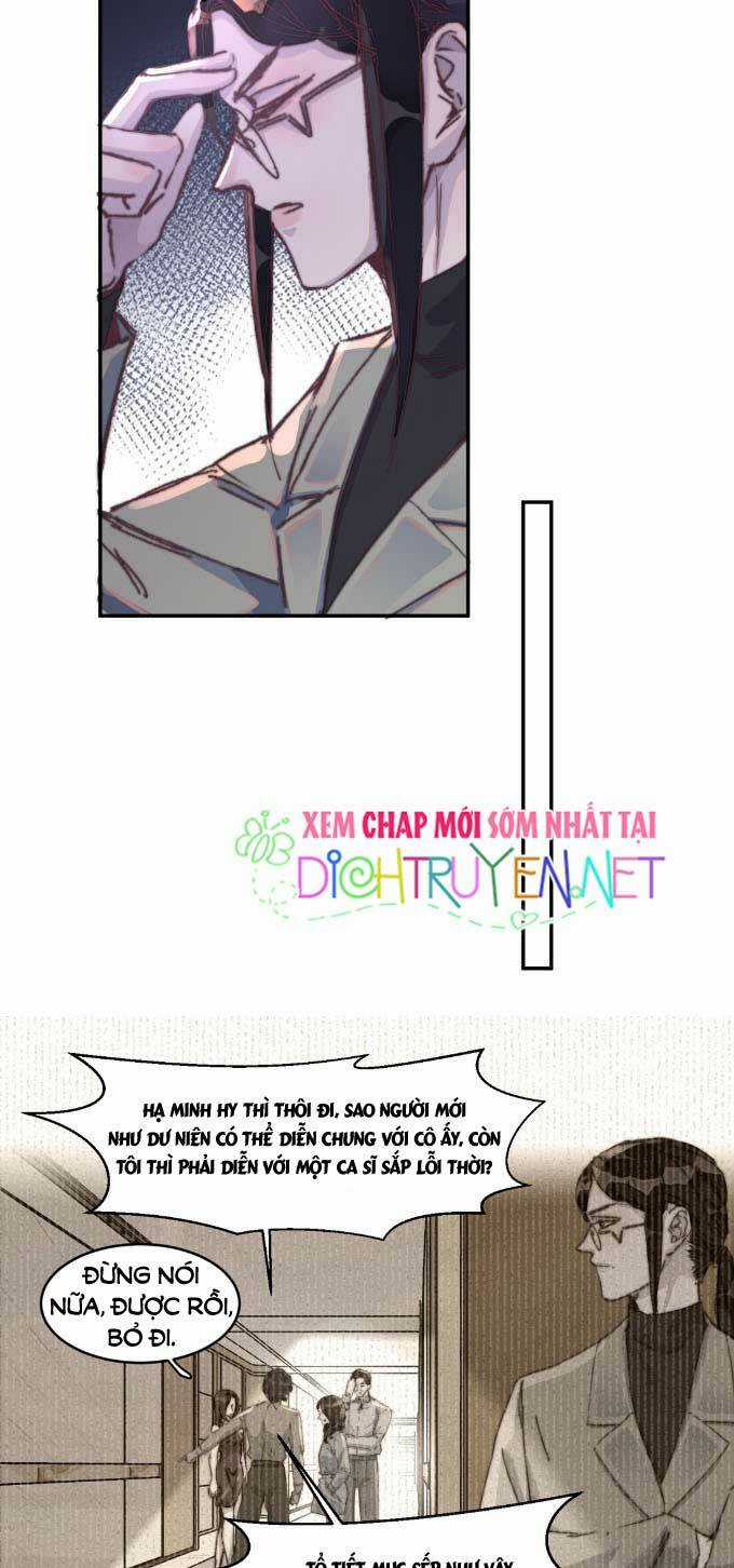 Nghe Nói Tôi Rất Nghèo Chapter 21 trang 15