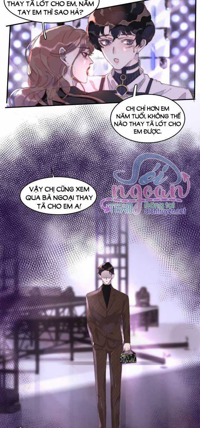 Nghe Nói Tôi Rất Nghèo Chapter 21 trang 2