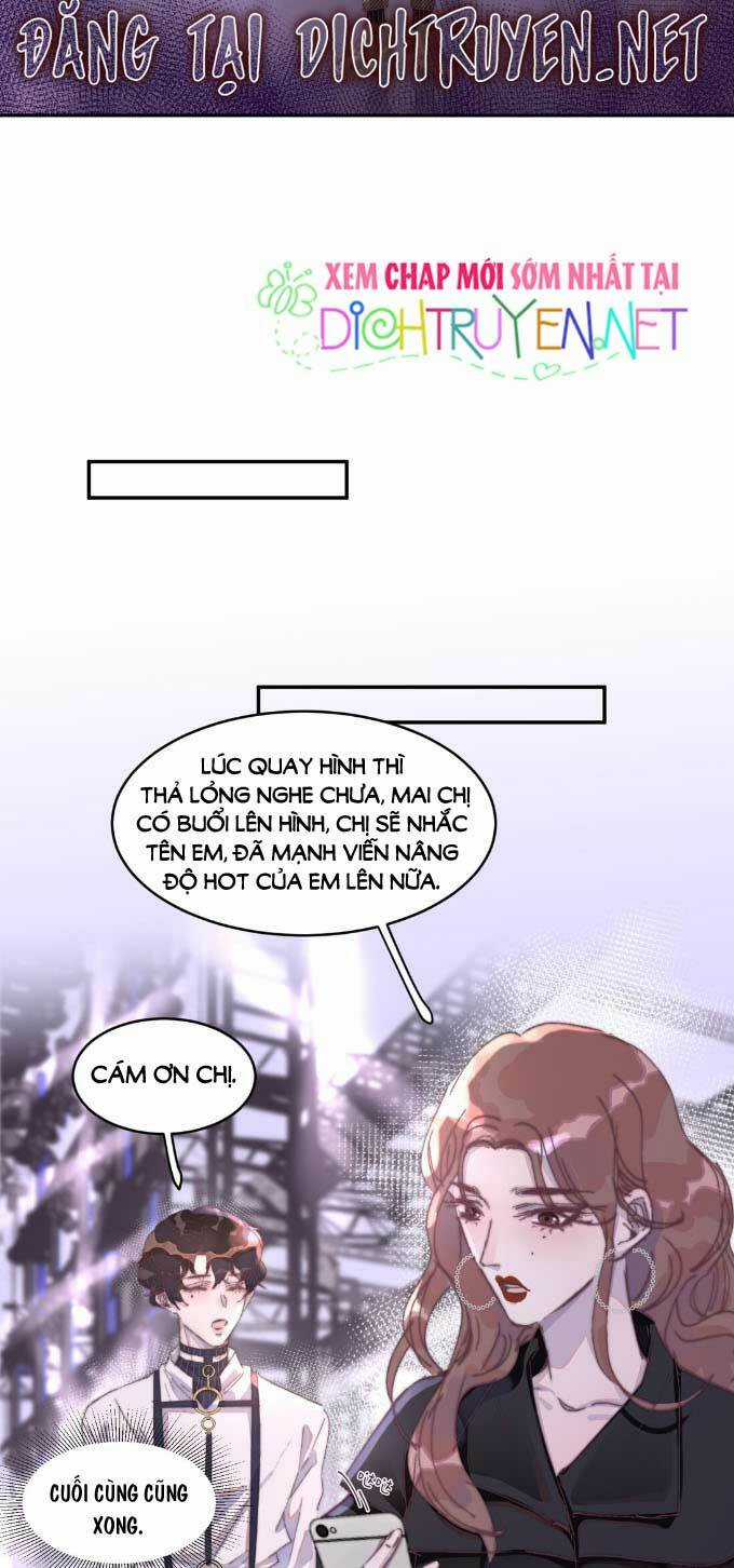 Nghe Nói Tôi Rất Nghèo Chapter 21 trang 3