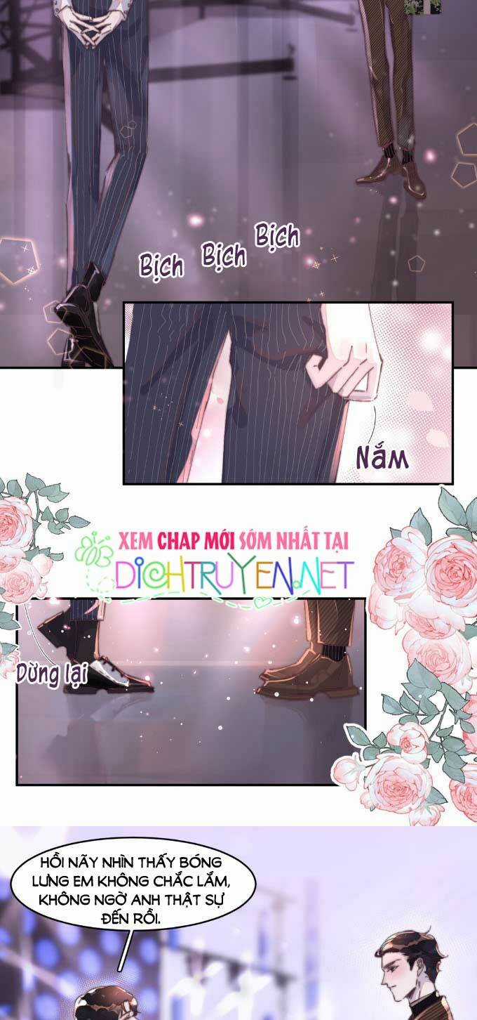 Nghe Nói Tôi Rất Nghèo Chapter 21 trang 5