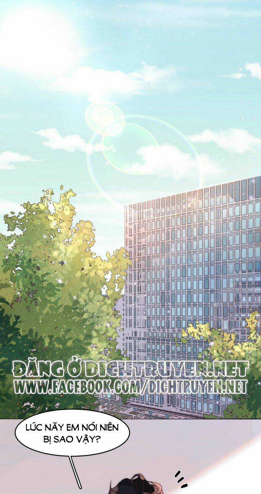 Nghe Nói Tôi Rất Nghèo Chapter 22 trang 10