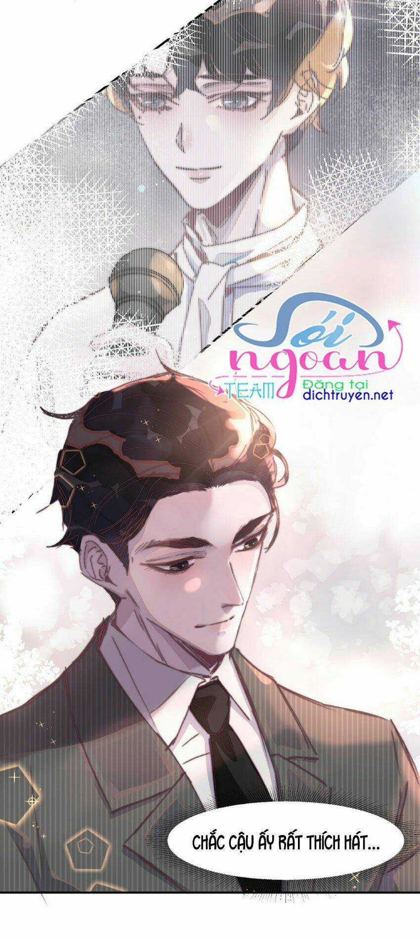 Nghe Nói Tôi Rất Nghèo Chapter 22 trang 14