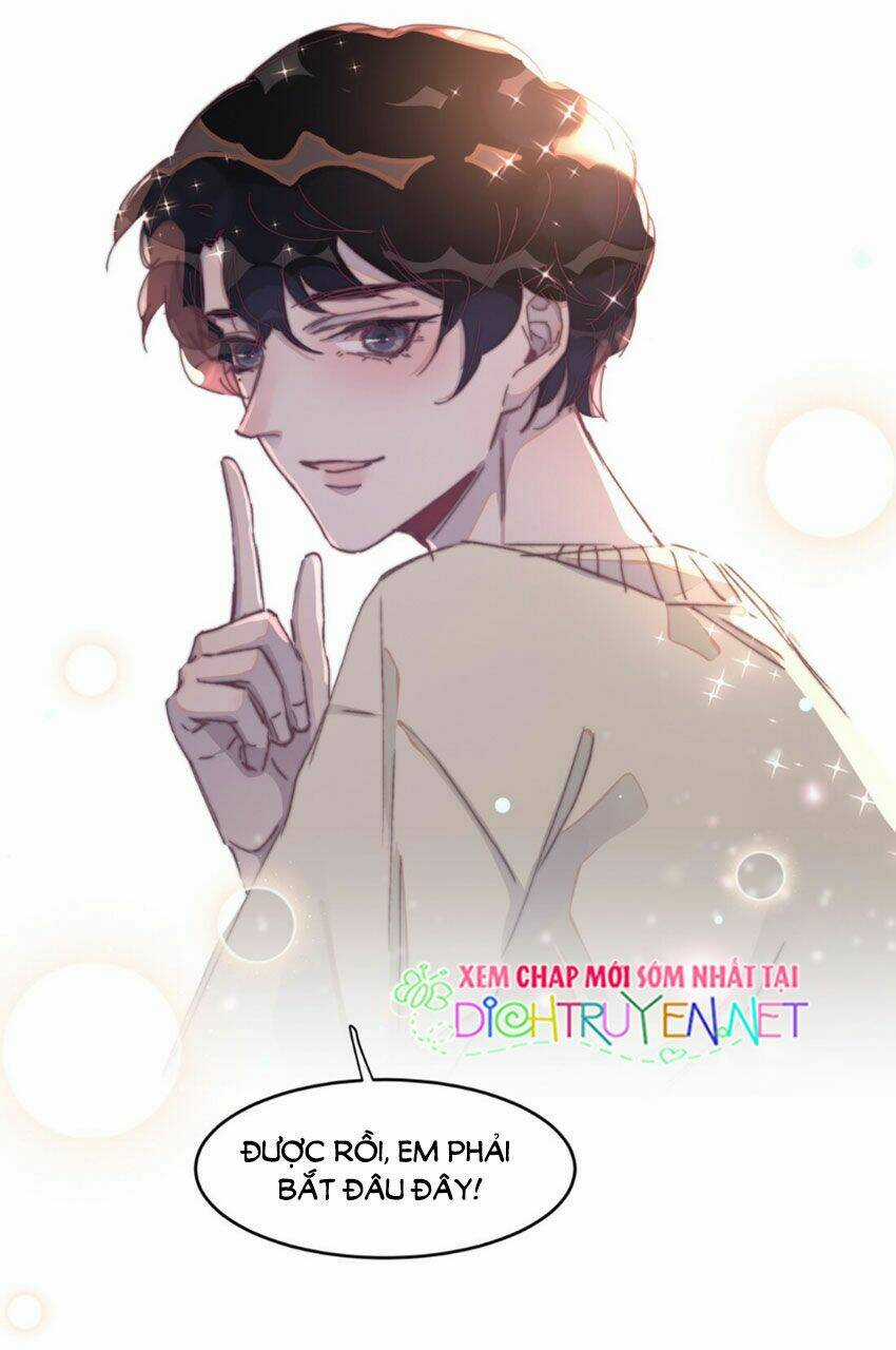 Nghe Nói Tôi Rất Nghèo Chapter 22 trang 25