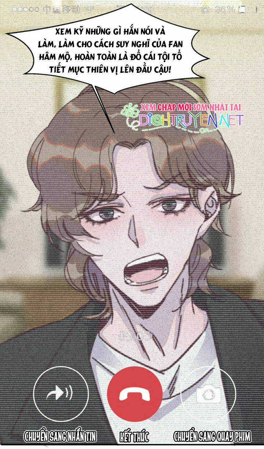 Nghe Nói Tôi Rất Nghèo Chapter 22 trang 5