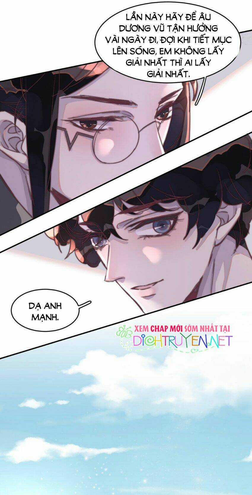 Nghe Nói Tôi Rất Nghèo Chapter 22 trang 9