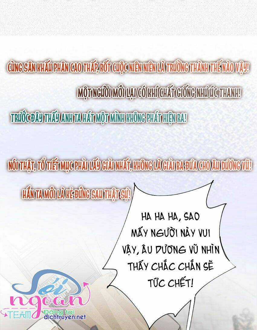 Nghe Nói Tôi Rất Nghèo Chapter 23 trang 12