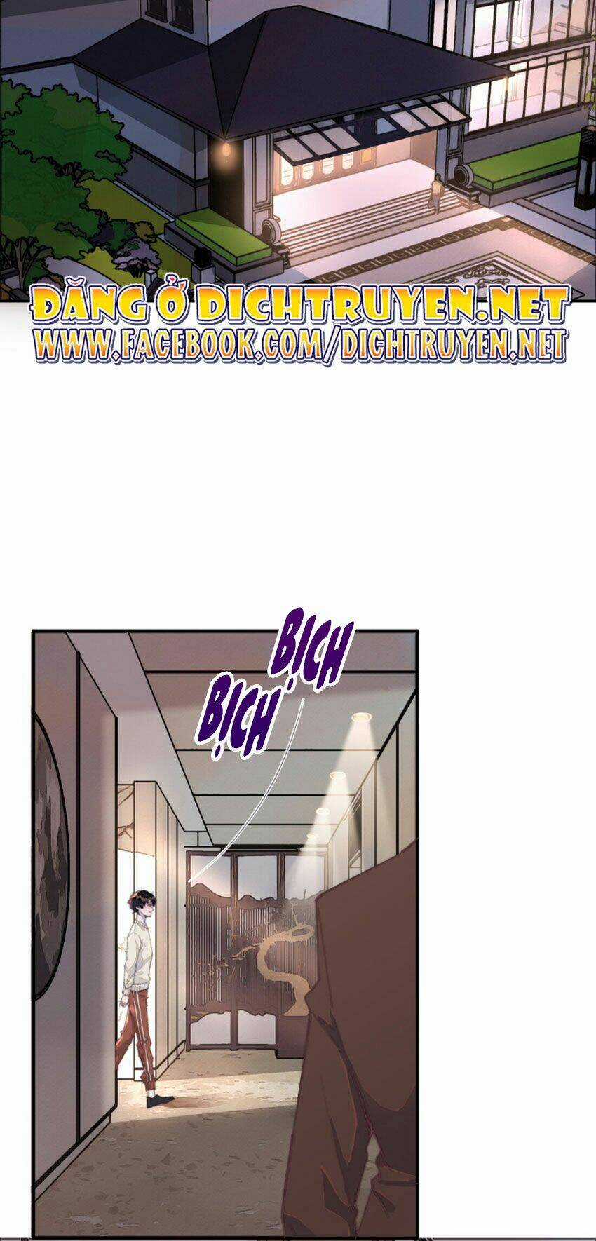 Nghe Nói Tôi Rất Nghèo Chapter 23 trang 16