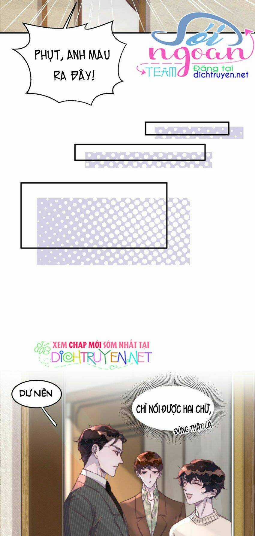 Nghe Nói Tôi Rất Nghèo Chapter 23 trang 19