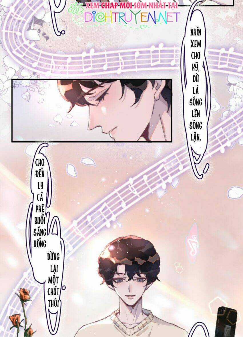 Nghe Nói Tôi Rất Nghèo Chapter 23 trang 2