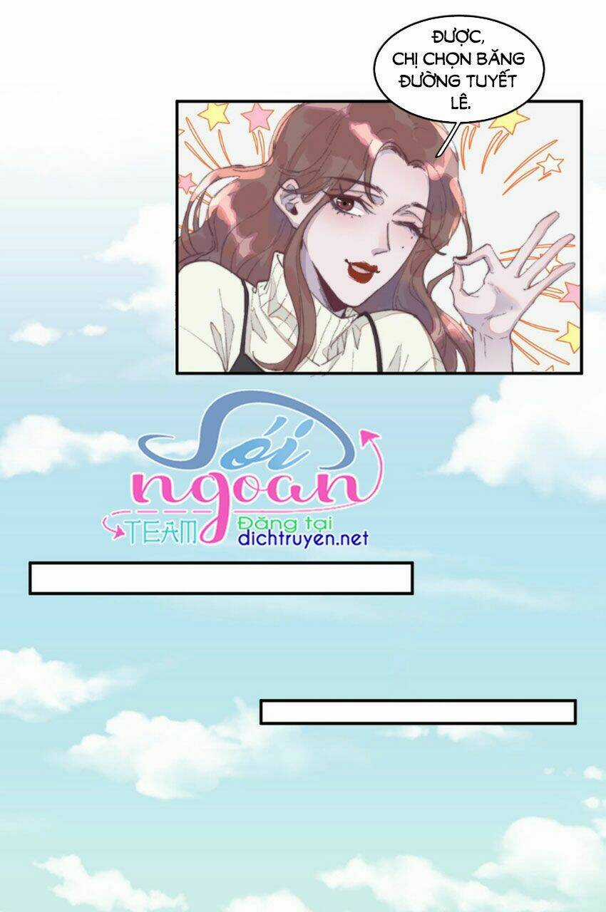 Nghe Nói Tôi Rất Nghèo Chapter 23 trang 5