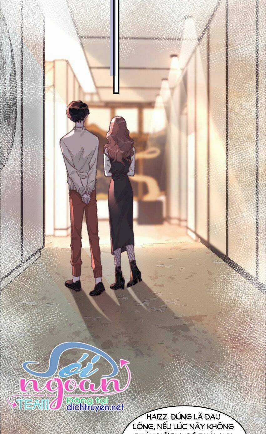 Nghe Nói Tôi Rất Nghèo Chapter 24 trang 16