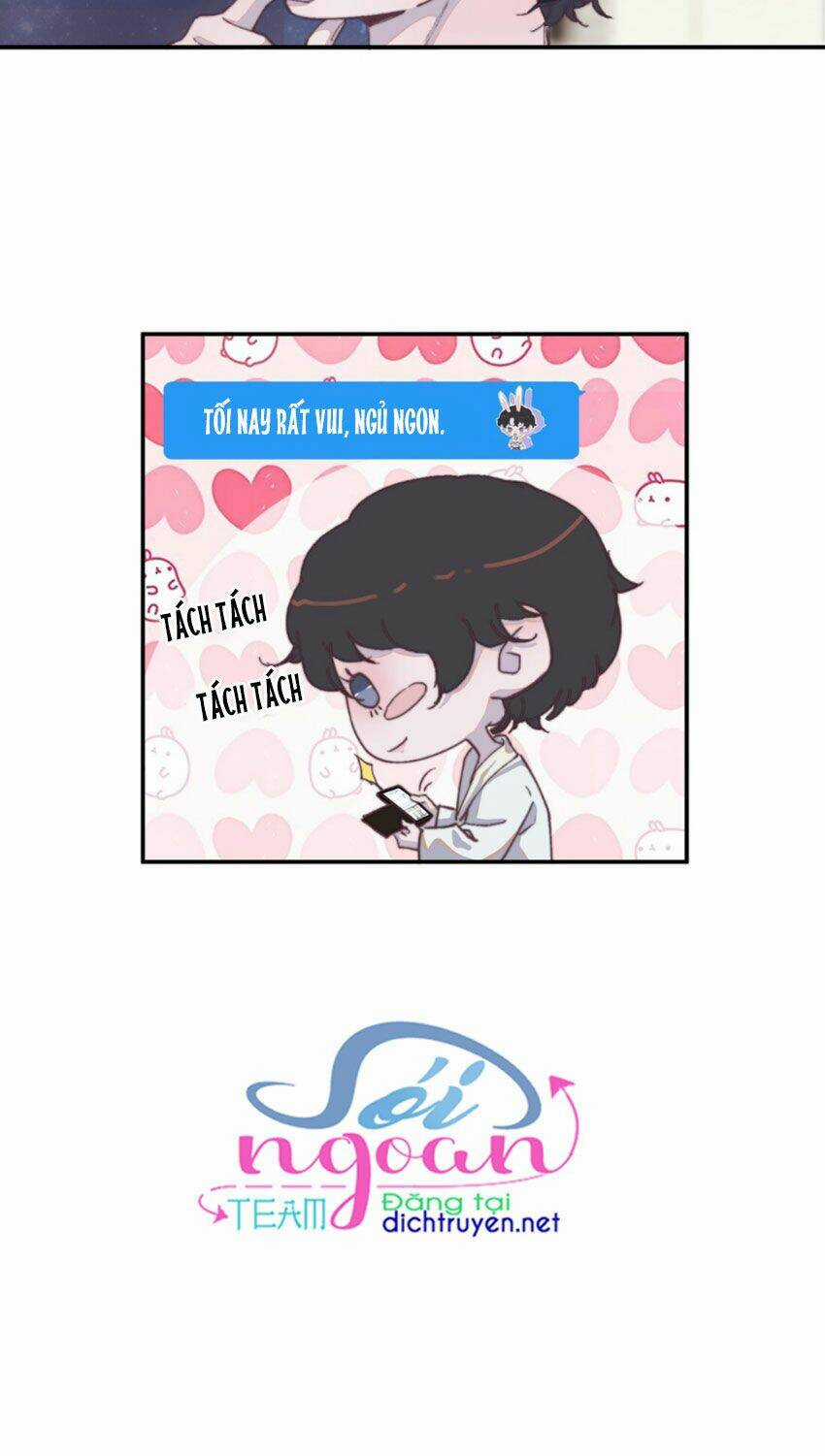 Nghe Nói Tôi Rất Nghèo Chapter 24 trang 29