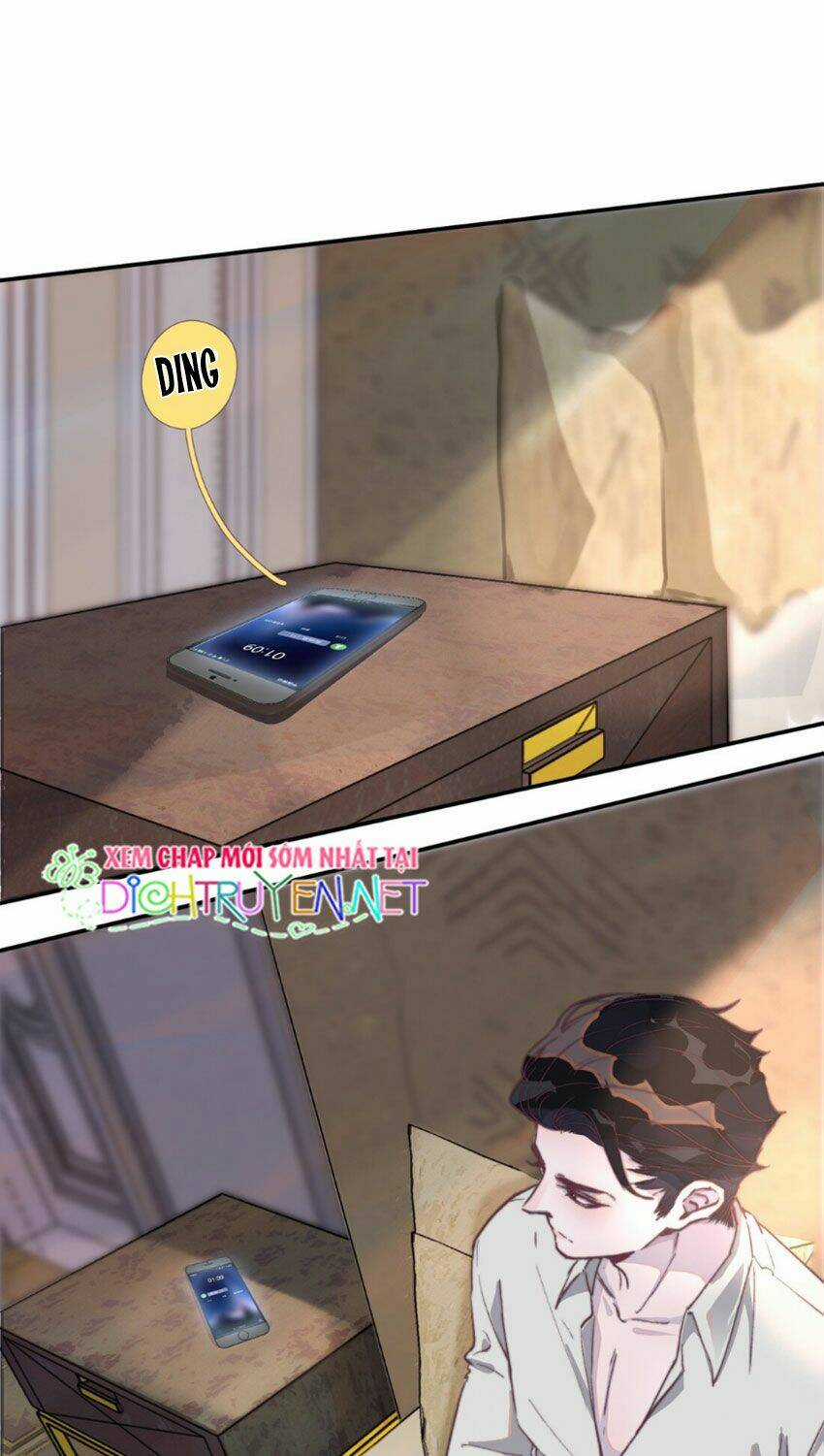 Nghe Nói Tôi Rất Nghèo Chapter 24 trang 30