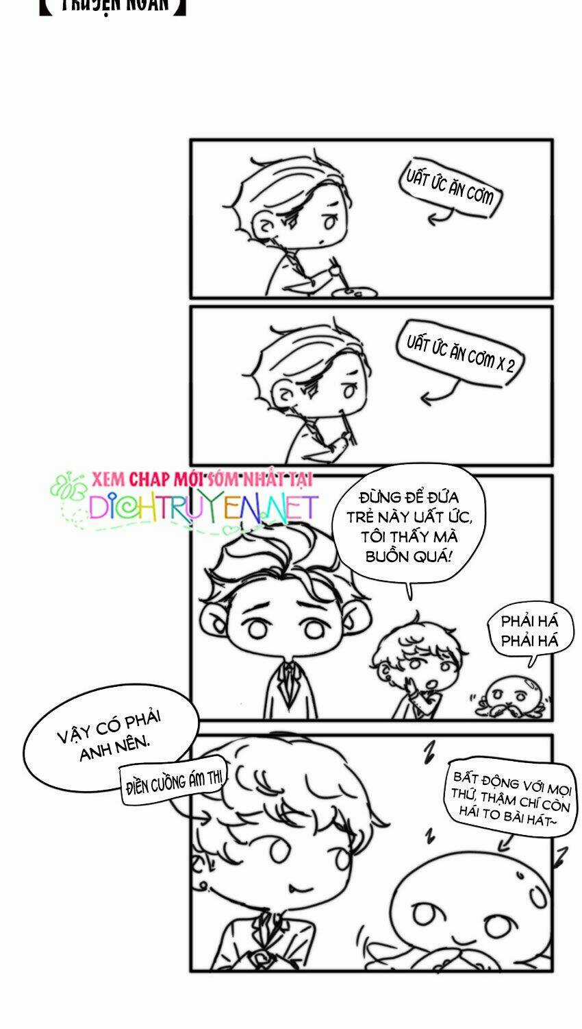 Nghe Nói Tôi Rất Nghèo Chapter 24 trang 32