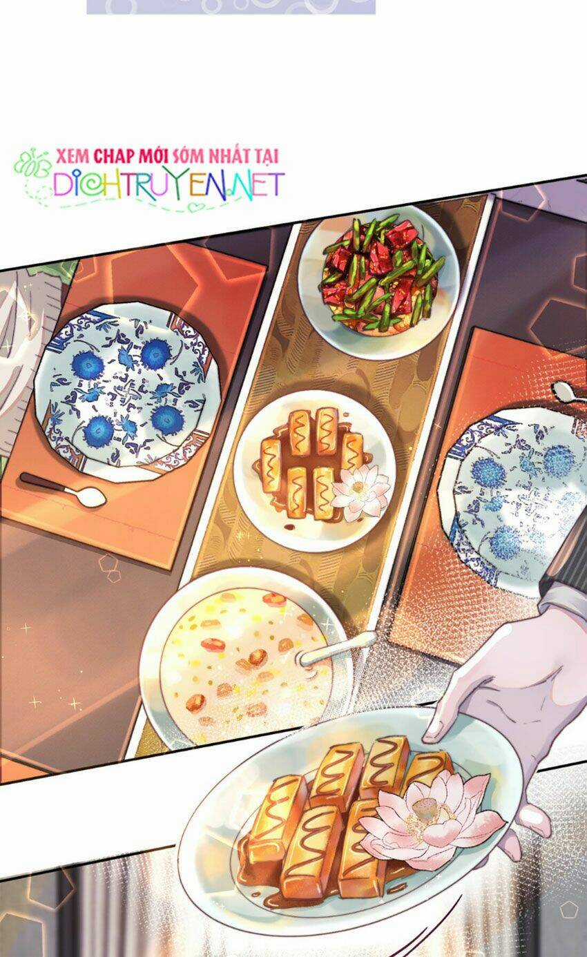 Nghe Nói Tôi Rất Nghèo Chapter 24 trang 6