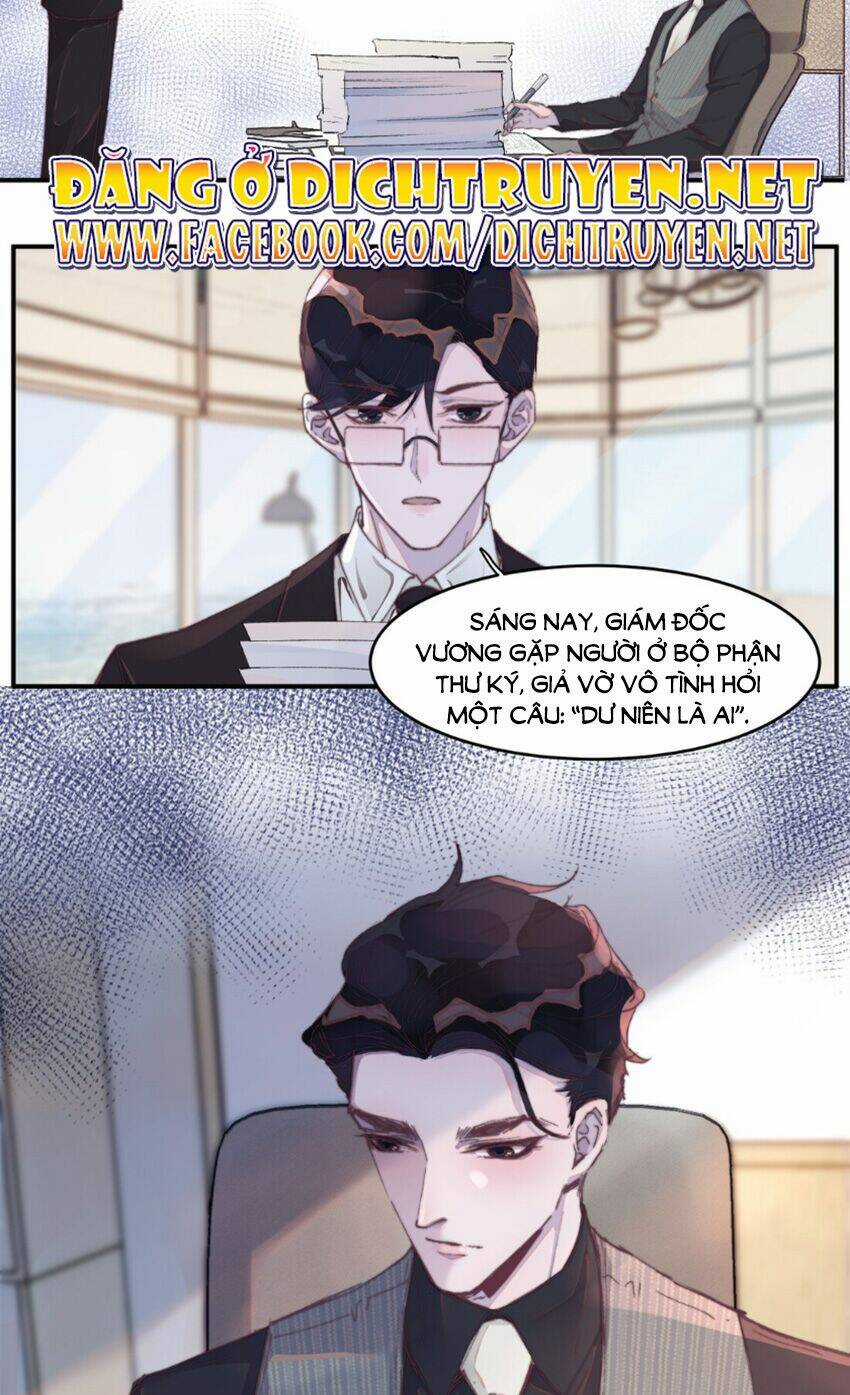 Nghe Nói Tôi Rất Nghèo Chapter 25 trang 10