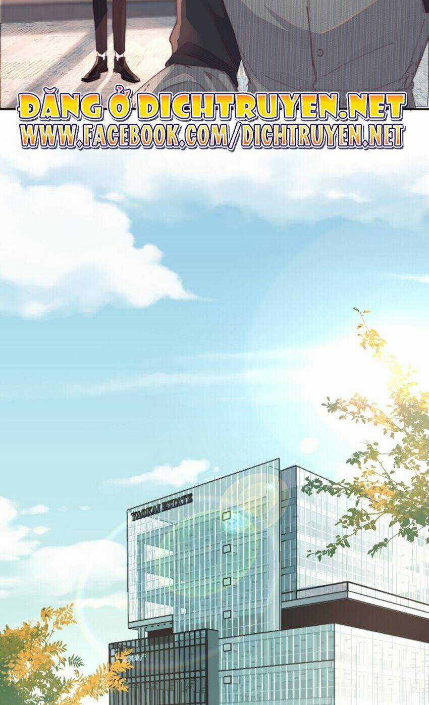 Nghe Nói Tôi Rất Nghèo Chapter 25 trang 19