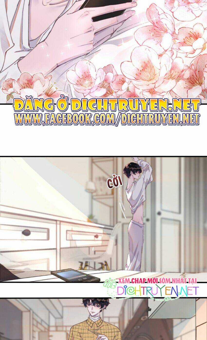 Nghe Nói Tôi Rất Nghèo Chapter 25 trang 2