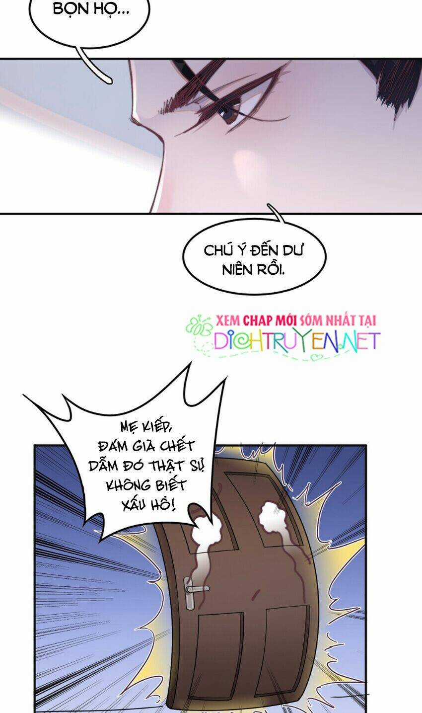 Nghe Nói Tôi Rất Nghèo Chapter 25 trang 24