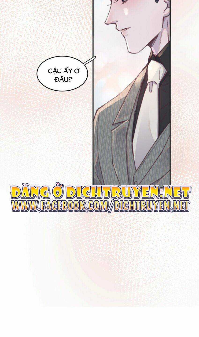 Nghe Nói Tôi Rất Nghèo Chapter 25 trang 28