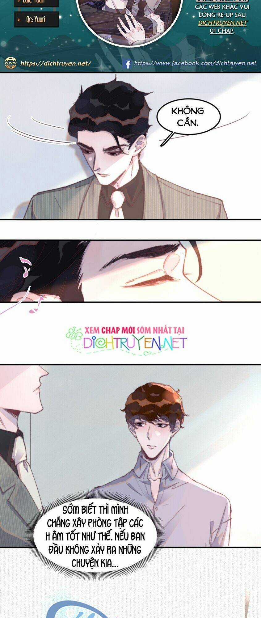 Nghe Nói Tôi Rất Nghèo Chapter 26 trang 2