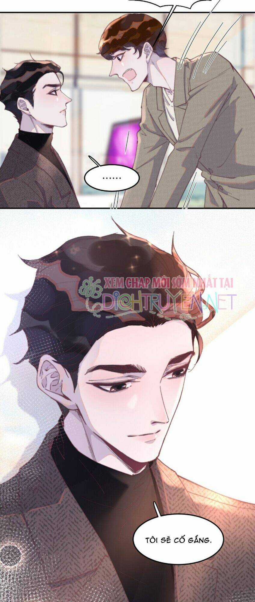 Nghe Nói Tôi Rất Nghèo Chapter 27 trang 12