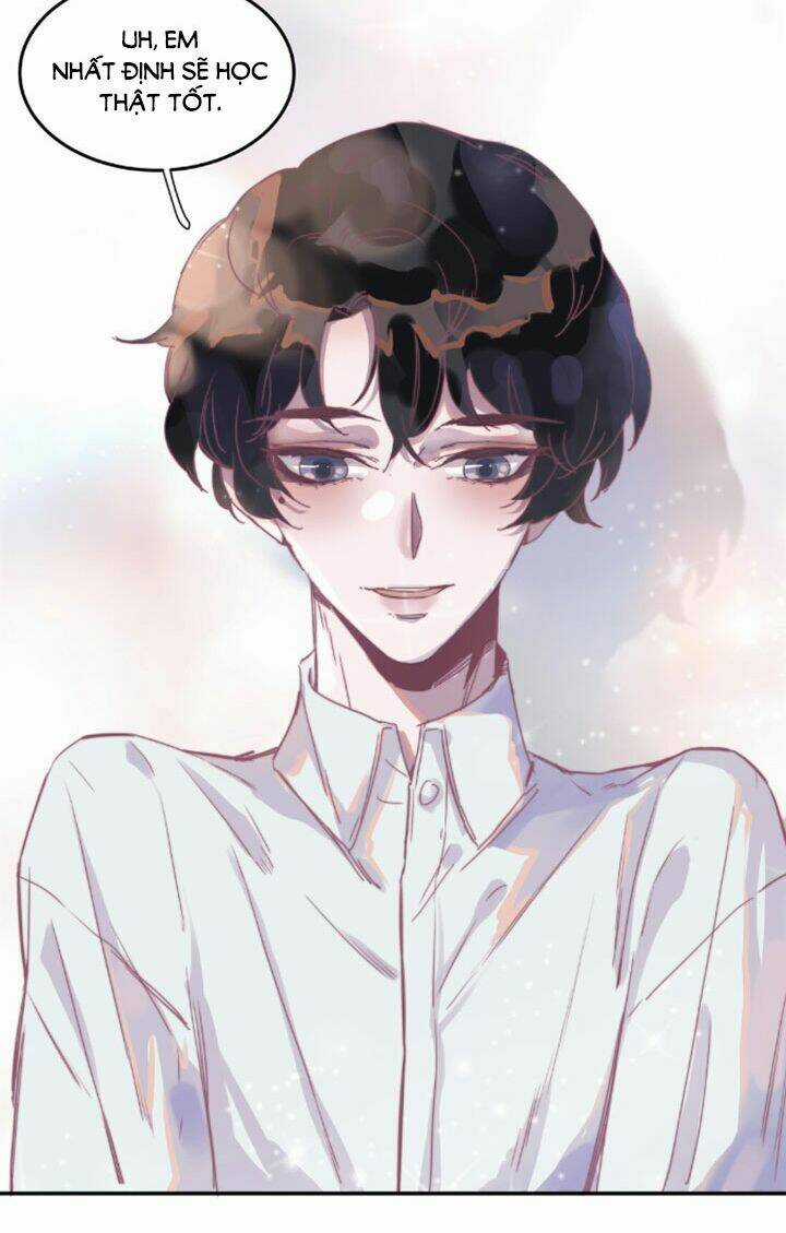 Nghe Nói Tôi Rất Nghèo Chapter 3 trang 12