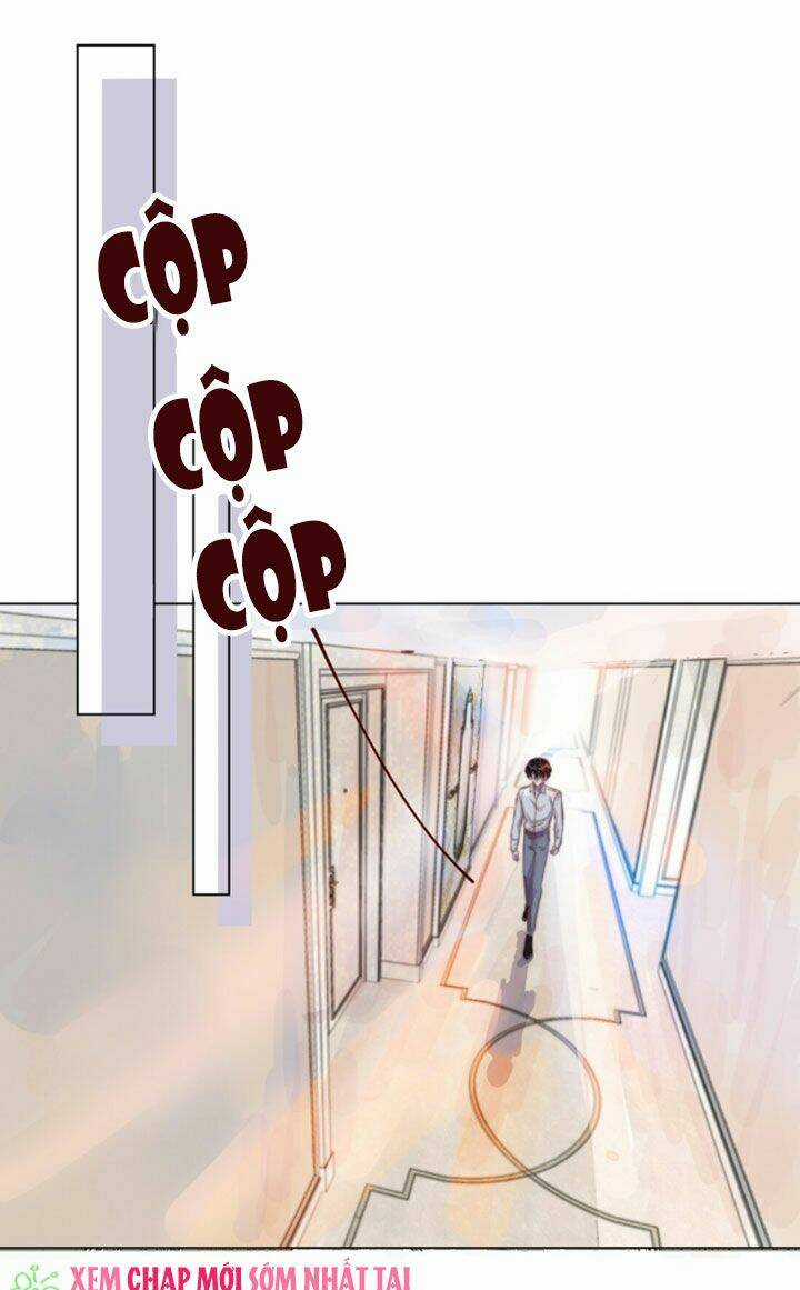 Nghe Nói Tôi Rất Nghèo Chapter 3 trang 23