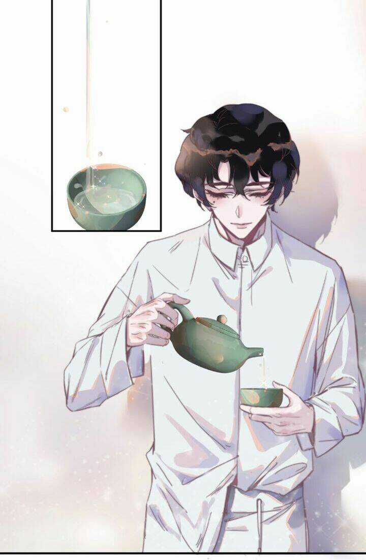 Nghe Nói Tôi Rất Nghèo Chapter 3 trang 5