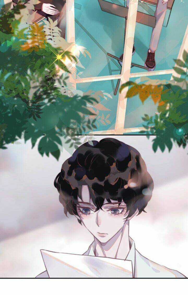 Nghe Nói Tôi Rất Nghèo Chapter 4 trang 17