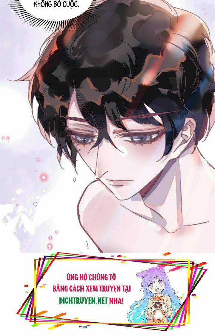 Nghe Nói Tôi Rất Nghèo Chapter 4 trang 24