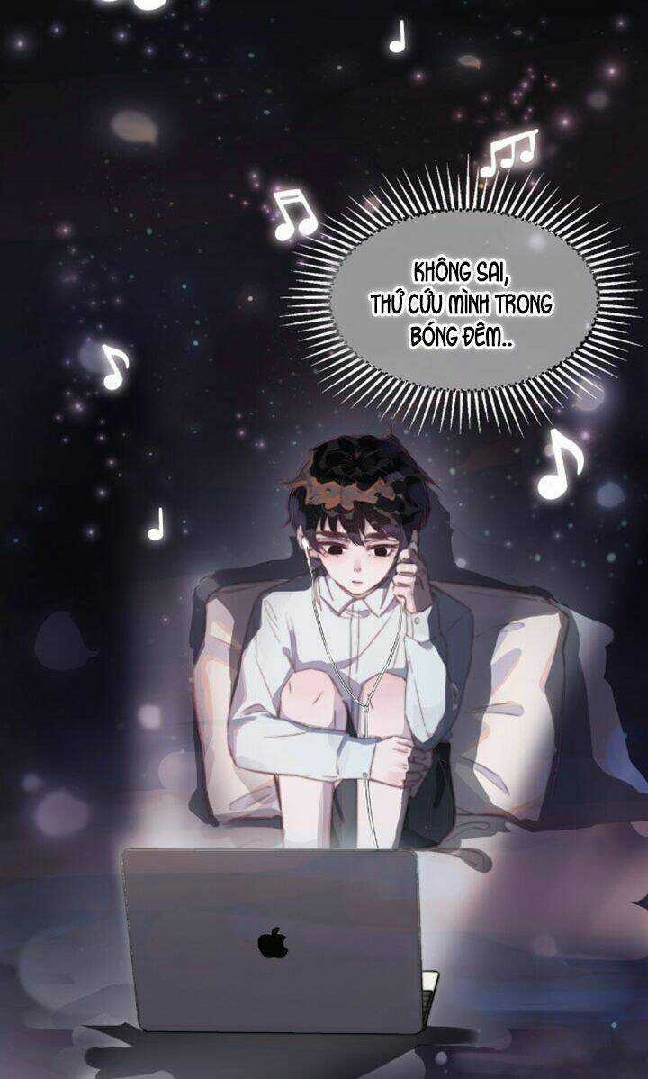 Nghe Nói Tôi Rất Nghèo Chapter 5 trang 13