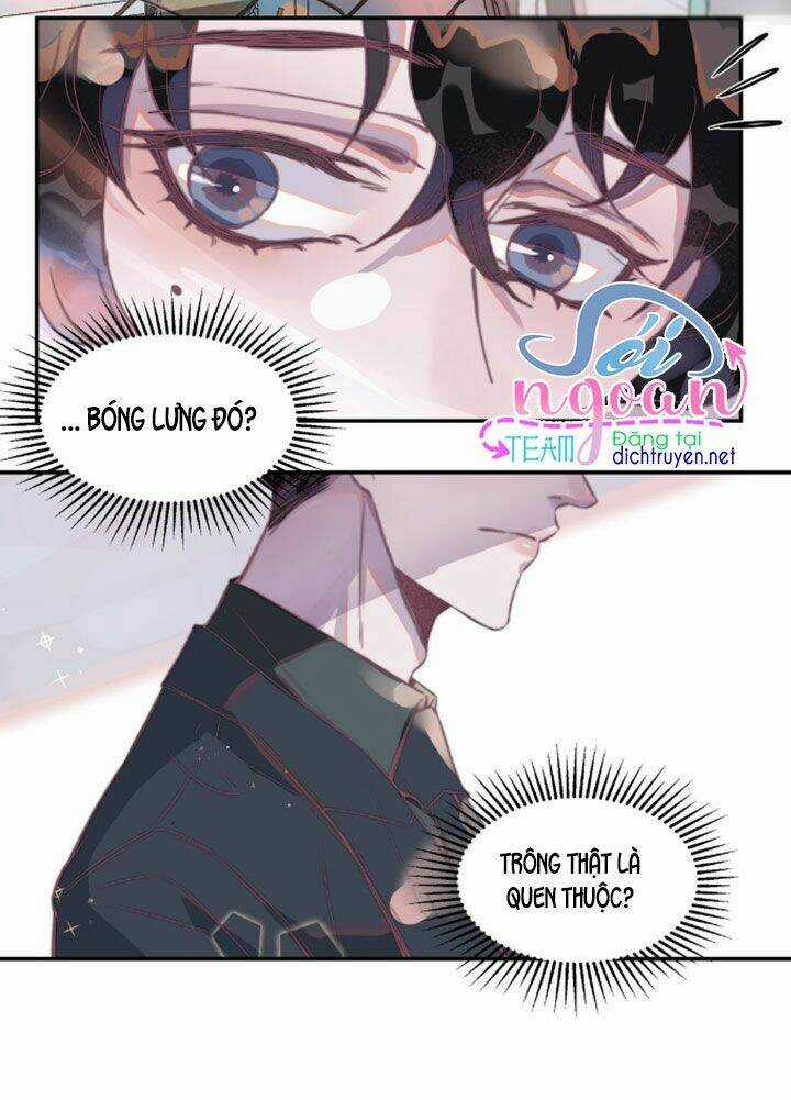 Nghe Nói Tôi Rất Nghèo Chapter 5 trang 16