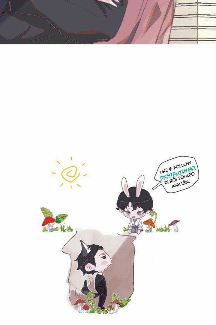 Nghe Nói Tôi Rất Nghèo Chapter 5 trang 21