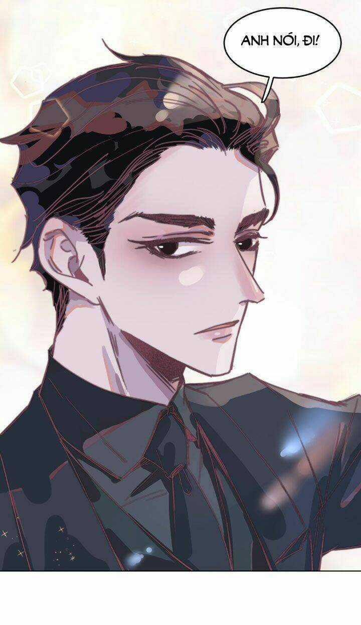 Nghe Nói Tôi Rất Nghèo Chapter 5 trang 5