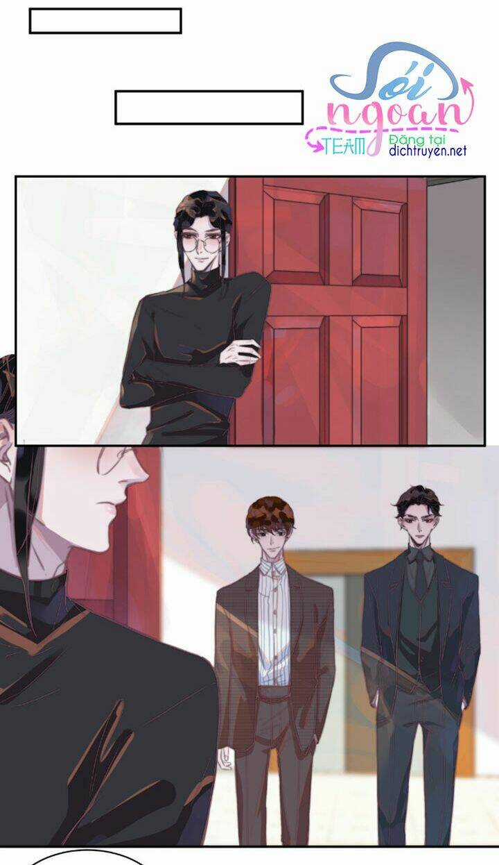 Nghe Nói Tôi Rất Nghèo Chapter 5 trang 6