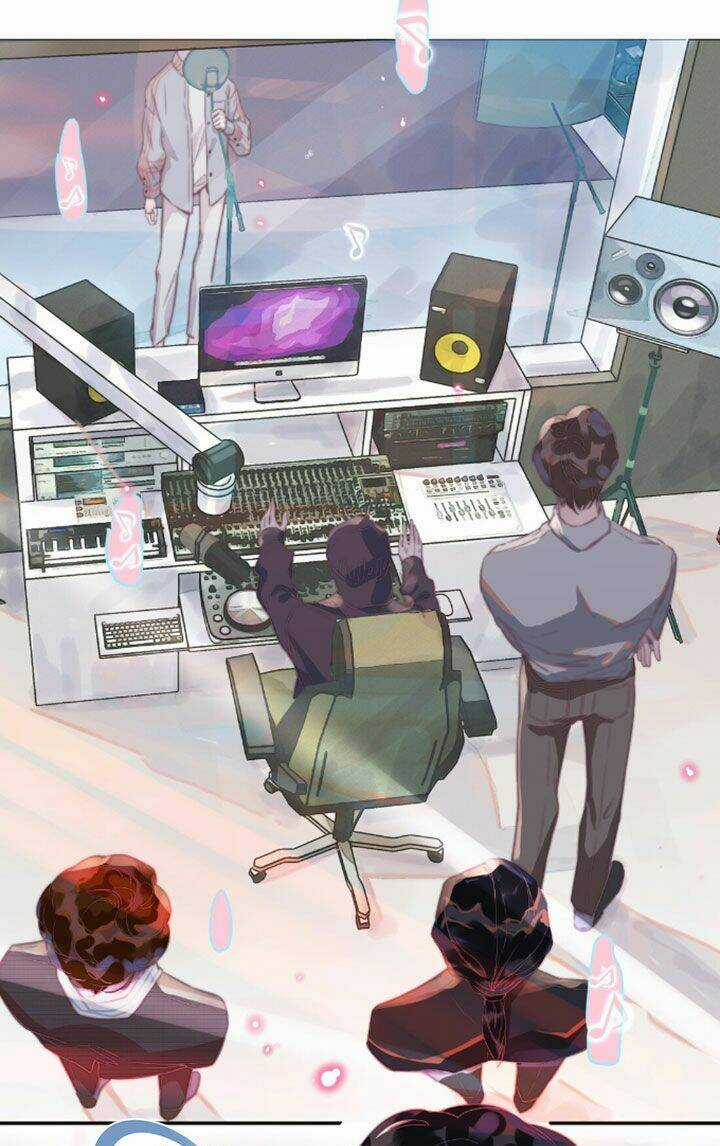 Nghe Nói Tôi Rất Nghèo Chapter 5 trang 8