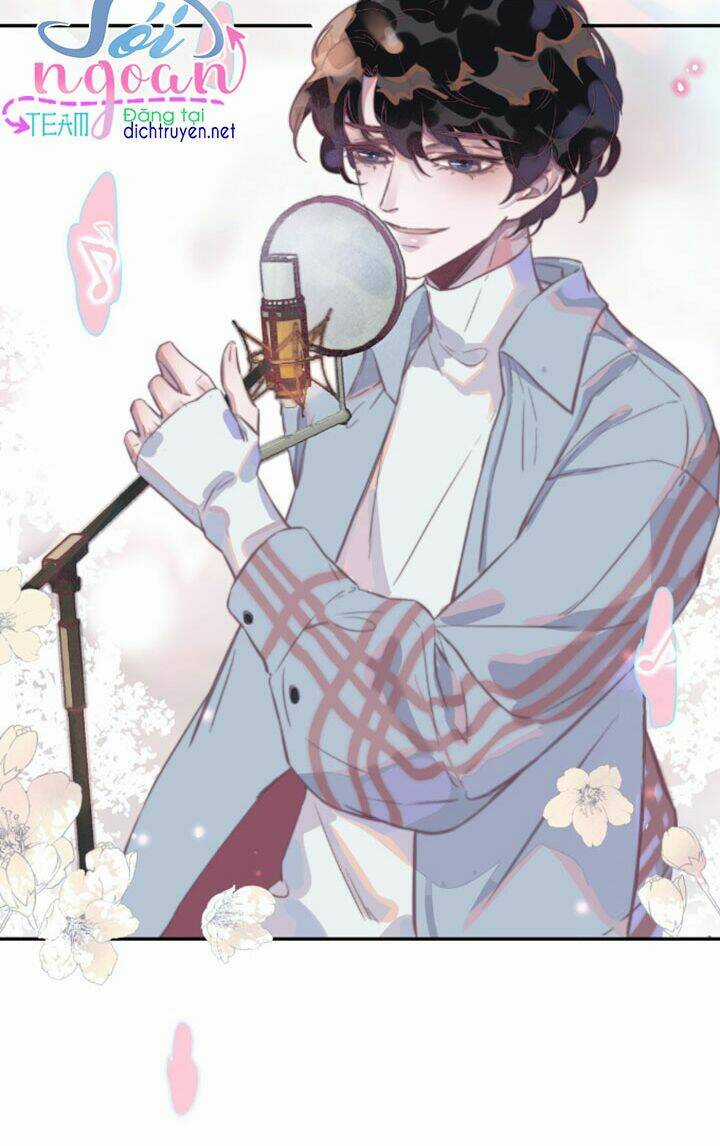 Nghe Nói Tôi Rất Nghèo Chapter 5 trang 9