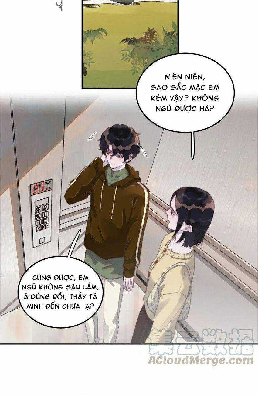 Nghe Nói Tôi Rất Nghèo Chapter 53 trang 1