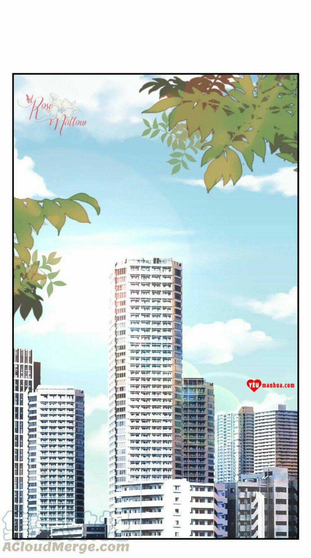 Nghe Nói Tôi Rất Nghèo Chapter 57 trang 0