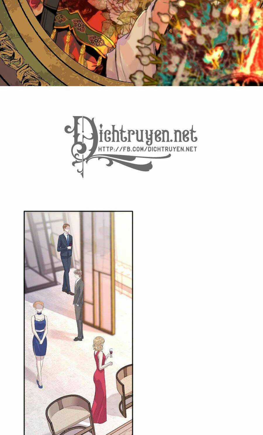 Nghe Nói Tôi Rất Nghèo Chapter 58 trang 1