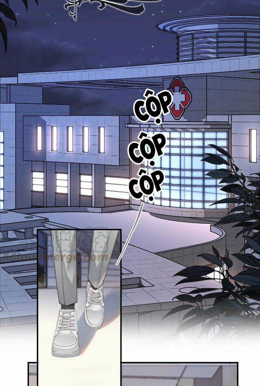 Nghe Nói Tôi Rất Nghèo Chapter 59 trang 1