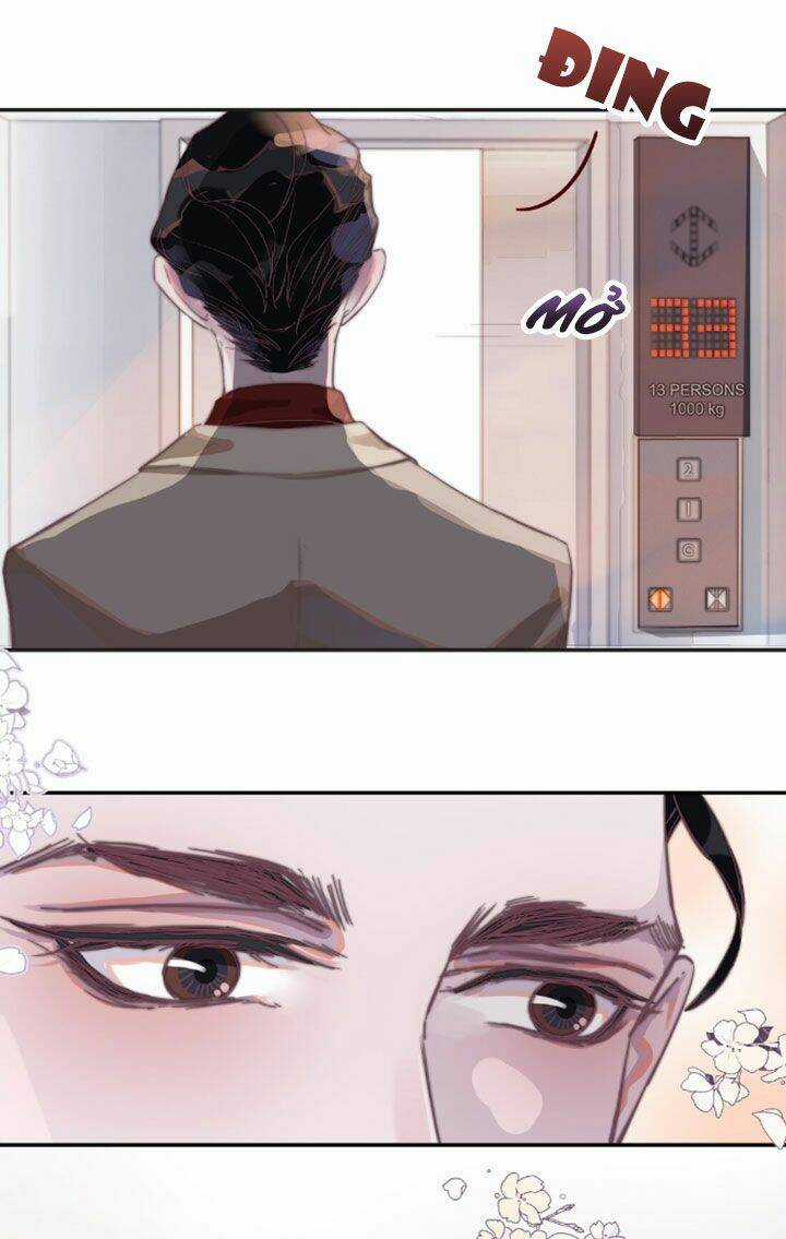 Nghe Nói Tôi Rất Nghèo Chapter 6 trang 15