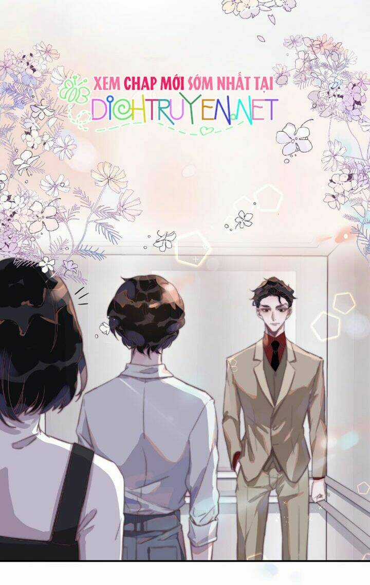 Nghe Nói Tôi Rất Nghèo Chapter 6 trang 16