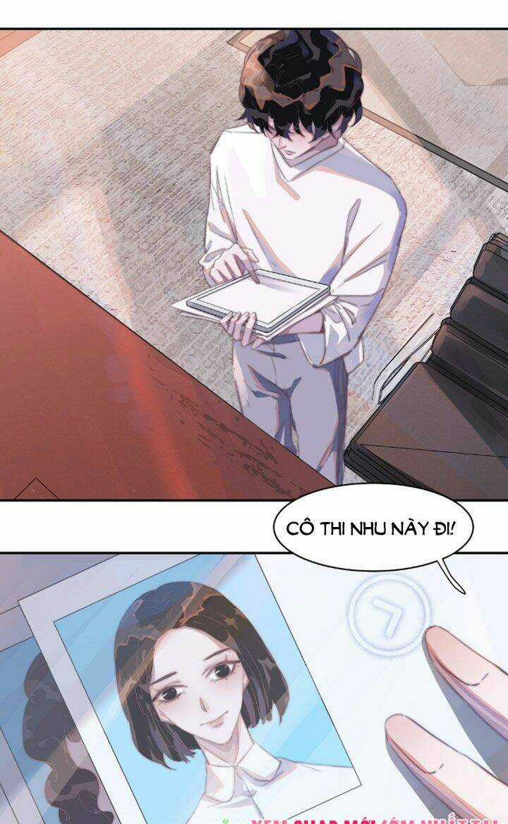 Nghe Nói Tôi Rất Nghèo Chapter 6 trang 7