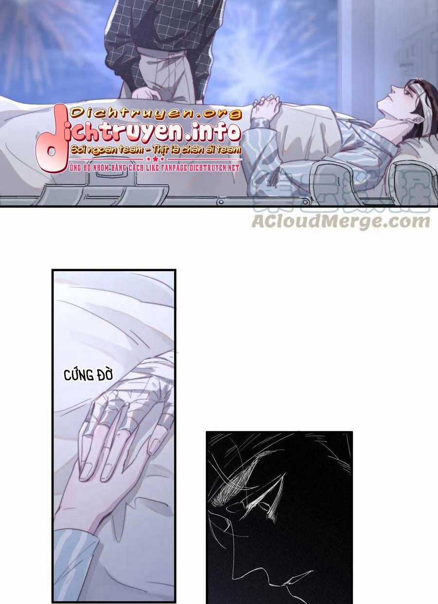 Nghe Nói Tôi Rất Nghèo Chapter 61 trang 1