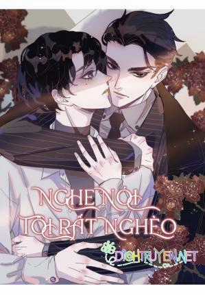Nghe Nói Tôi Rất Nghèo Chapter 68 trang 0