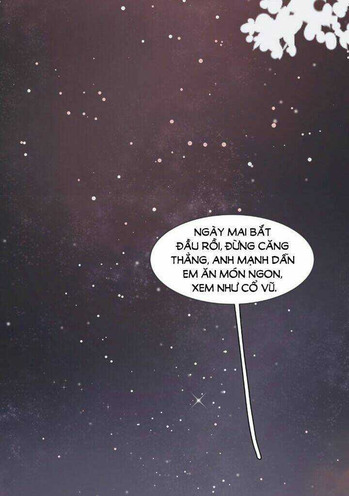 Nghe Nói Tôi Rất Nghèo Chapter 7 trang 16